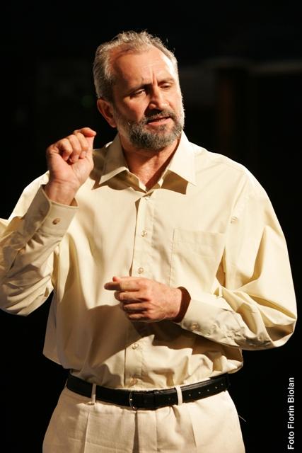 Şerban Ionescu a pierdut marea luptă. Boala l-a învins 18435414