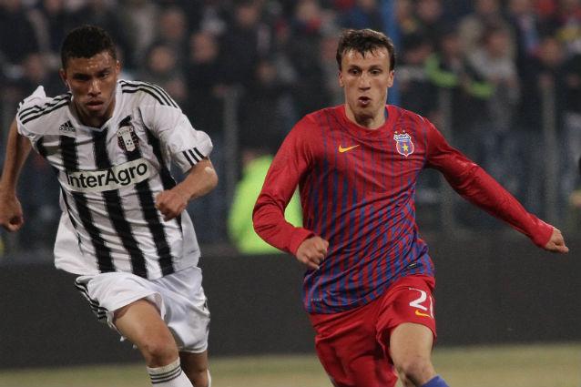 AC Milan, disperată după un fotbalist român. Vezi pentru cine este dispusă plătească 5 milioane de euro
