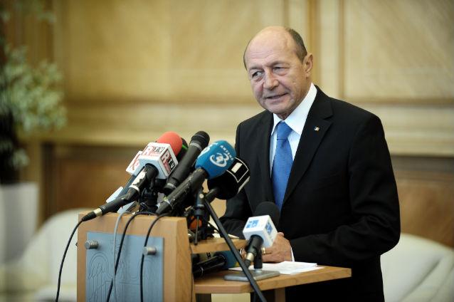 Băsescu, după negocierile bugetului UE: ”Acum știm precis că reducerea va fi de 100 de miliarde”