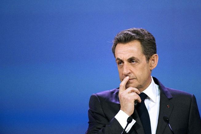 După 12 ore de audieri, Sarkozy a devenit din fost şef de stat, martor asistat