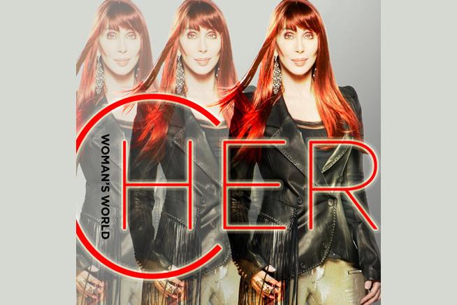 După un deceniu de pauză, Cher revine în forţă. Ascultă &quot;Woman’s World&quot;, noul single al cântăreţei de 66 de ani (VIDEO)