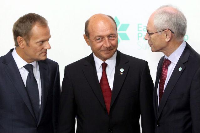 Negocierile pe tema bugetului multianual al UE au eşuat. Un nou summit va avea loc la începutul lui 2013. LIVE VIDEO de la Consiliului European