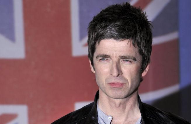 Noel Gallagher: O să-mi las copiii să ia droguri, dacă nu exagerează