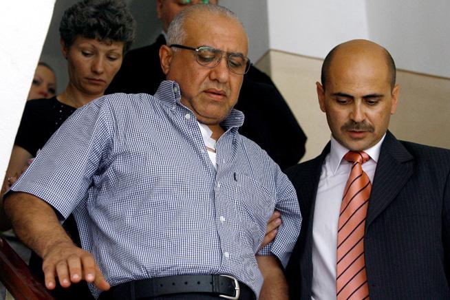 Omar Hayssam, condamnat definitiv la 16 ani de închisoare într-un dosar în care este acuzat că a înşelat patru firme cu 1,6 milioane de euro