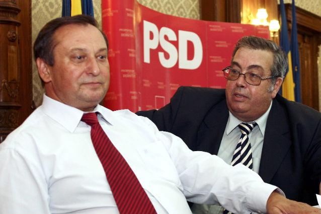 Procurorii DNA vor cere arestarea preventivă a deputatului PSD Ion Stan