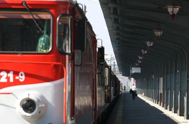 CFR Călători anunţă schimbări în noul mers al trenurilor