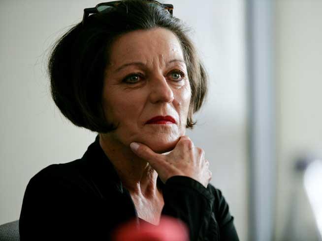 Herta Muller critică Nobelul pentru Literatură din 2012