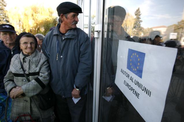 Cât plătește fiecare român pentru a ajuta fermierii francezi? Contribuția României la bugetul UE