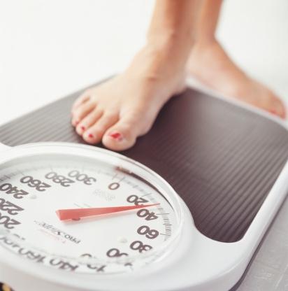 11 moduri prin care poţi scăpa la kilogramele în plus