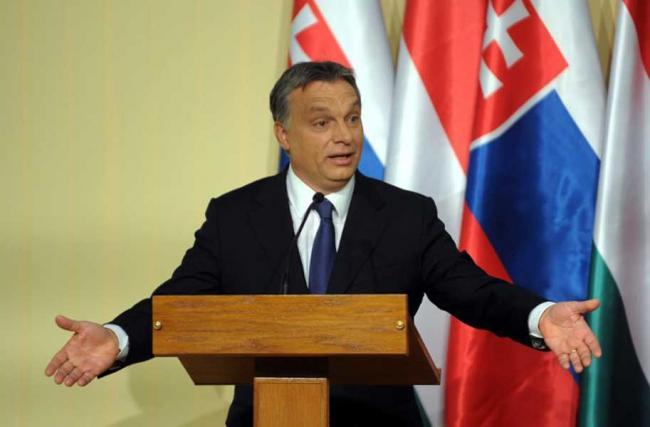 Controversata lege a alegerilor a fost adoptată de Parlamentul ungar