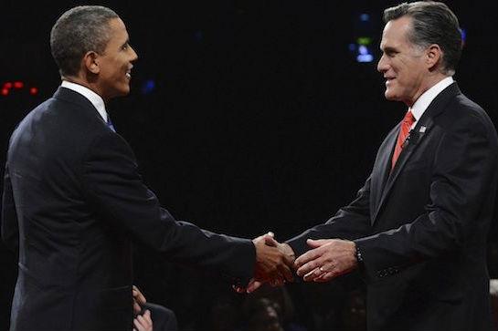 Mitt Romney ajunge joi la Casa Albă! Invitat la un prânz privat de către Barack Obama...