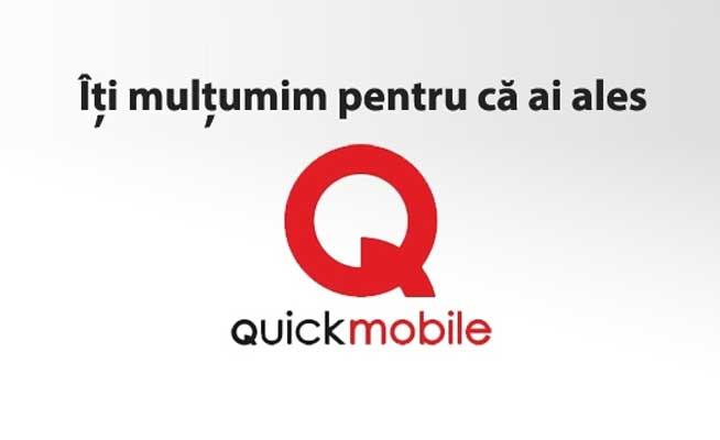 (P) Quickmobile si-a servit clientii “la 10 maini” de Black Friday