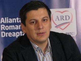 Tribunalul Bucureşti judecă joi cererea procurorilor DNA de arestare preventivă a fostului deputat Alin Trăşculescu