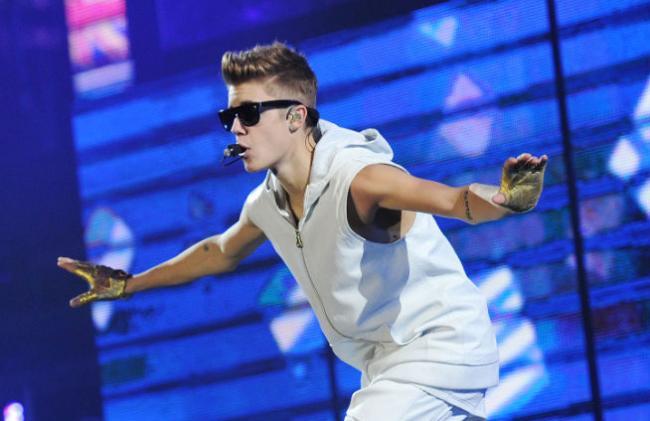 Ce cântec al lui Justin Bieber este folosit în SUA ca intrument de tortură a liceenilor? 