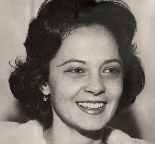Maria Dana Lovinescu. Ziarist, traducător literar:  3 septembrie 1933 – 17 noiembrie 2012