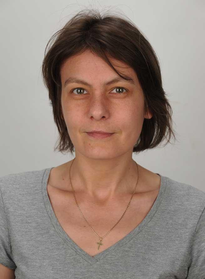 S-a stins din viaţă colega noastră Carmen Diculescu