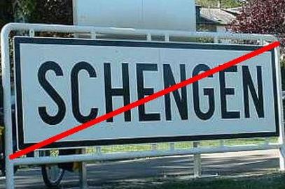 Aderarea României la Schengen, în dezbatere cel mai devreme în martie 2013
