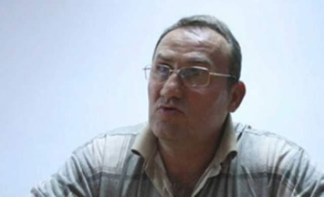 Mihai Bucurenciu, condamnat în dosarul &quot;Portbagajul&quot;, a fost prins!