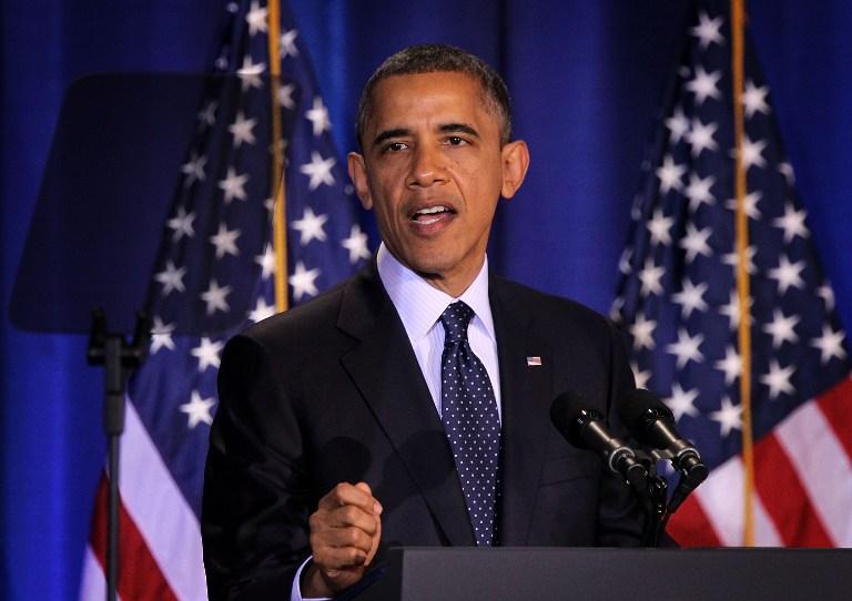 Obama face apel la Rusia să prelungească acordul Nunn-Lugar privind armele nucleare
