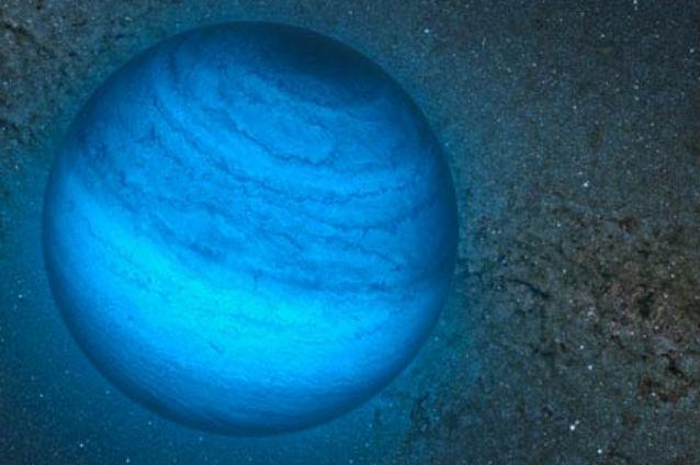Șapte stele studiate de astronomi pot asigura planetelor condiții mai propice vieții decât există pe Pământ