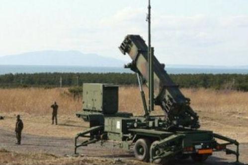 Se îngroaşă gluma: NATO a aprobat amplasarea de rachete Patriot la graniţa Turciei cu Siria
