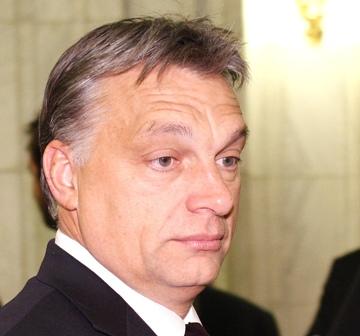 Viktor Orban nu se leapădă de Jobbik