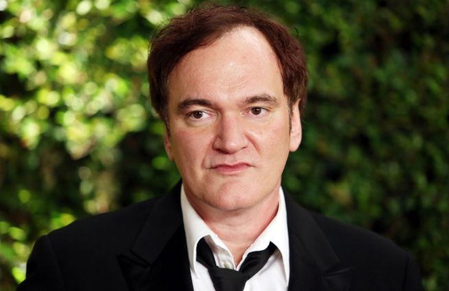 Quentin Tarantino nu mai este interesat de actorie