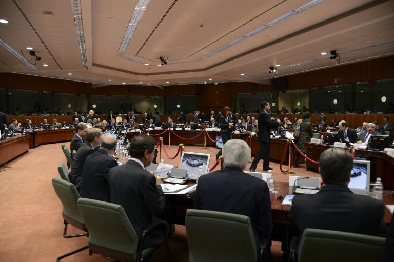 Consiliul UE a aprobat bugetul pentru anul 2013. Ce sume sunt prevăzute pentru plăţi şi angajamente