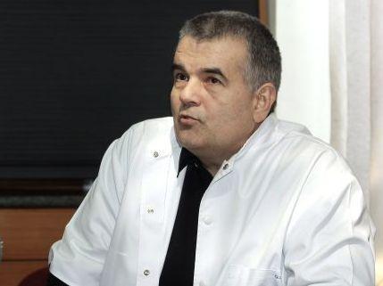 Medicul Şerban Brădişteanu, trimis în judecată pentru favorizarea lui Adrian Năstase