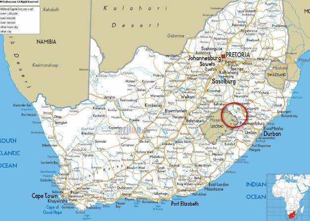 Tragedie aviatică în Africa de Sud: 11 oameni au murit în urma prăbuşirii unui avion militar
