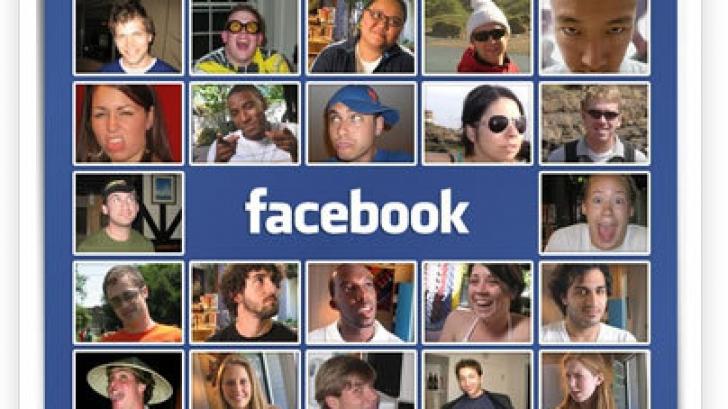 Acţiunile Facebook, lansate la tranzacționare pe Bursa de Valori Bucureşti