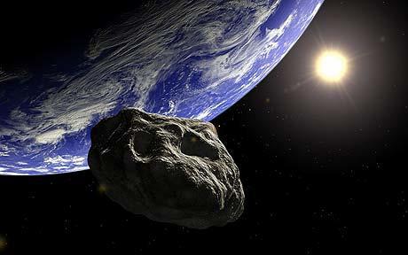 Când şi cât de aproape va trece unul din cei mai mari asteroizi care s-au apropiat vreodată de Pământ