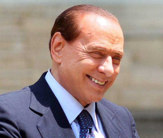 Silvio Berlusconi pune capăt suspansului. Va candida la viitoarele alegeri legislative