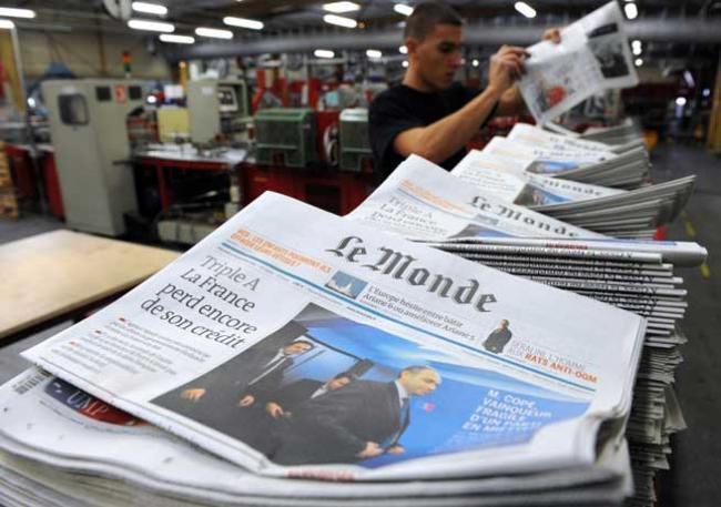 Marile agenţii de presă, publicaţii şi posturi de radio şi de televiziune străine s-au acreditat pentru alegerile din România