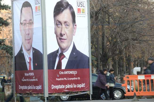 Presa străină: “ARD nu a reuşit nici să mobilizeze propriul electorat”