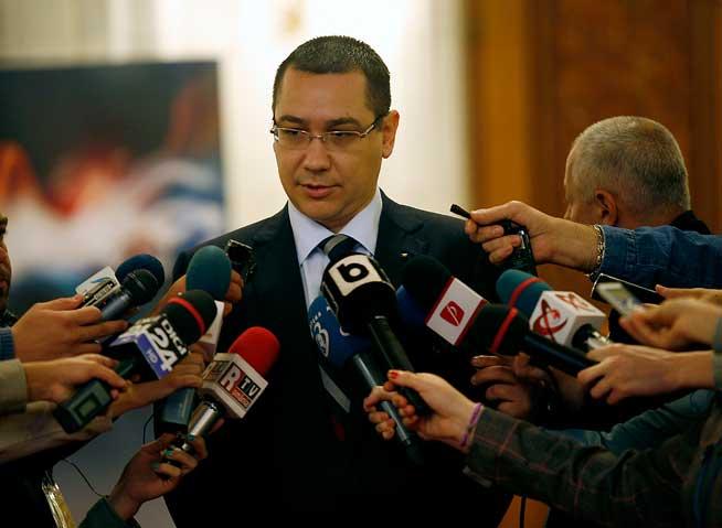 Victor Ponta: Kelemen Hunor mi-a confirmat că UDMR doreşte să facă parte din coaliţia guvernamentală