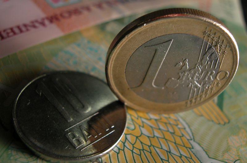 Cele mai bune dobânzi pentru economiile în euro