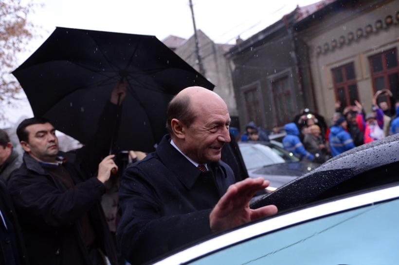  Presa germană: „Băsescu trebuie să știe că nu va mai găsi, în afara României, susținători ai escapadelor sale neconstituționale”