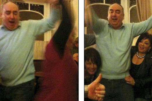 Gangnam Style nu e pentru oricine: un britanic a făcut infarct după un dans prea energic