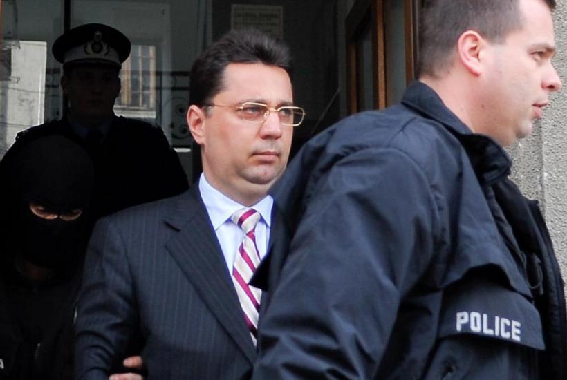 Marius Locic a fost reţinut în dosarul fraudelor bancare de 85 de milioane de euro