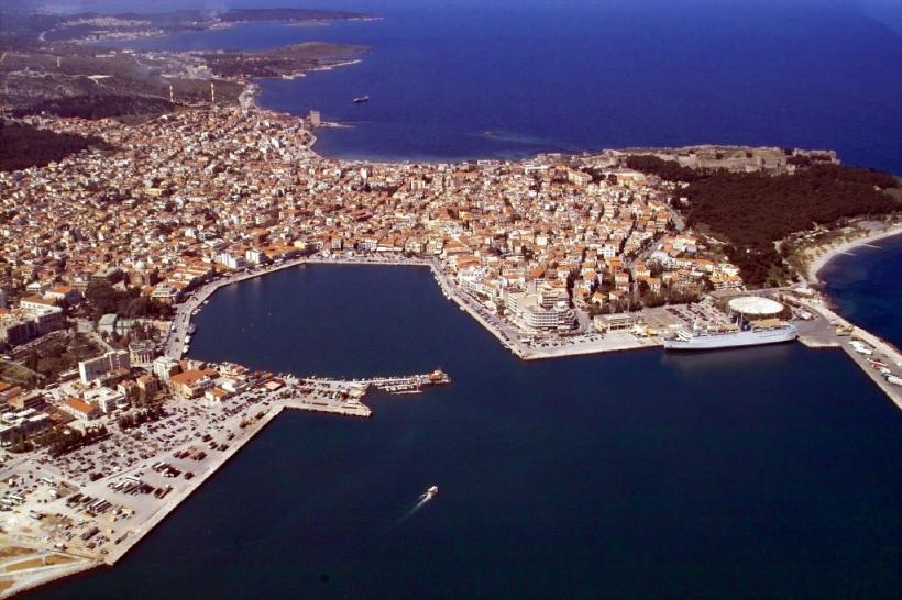 Naufragiu în Marea Egee, în largul insulei Mytilene. 16 imigranţi au murit şi 11 sunt daţi dispăruţi