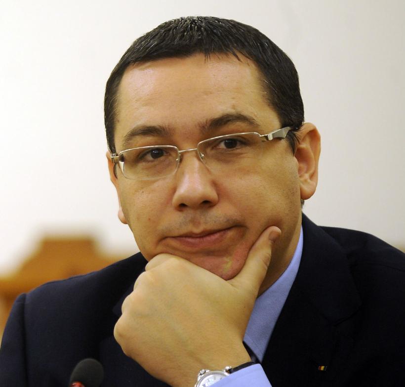 Victor Ponta e dispus să numească un ministru din UDMR