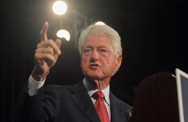 Martin Scorsese va realiza un documentar despre Bill Clinton