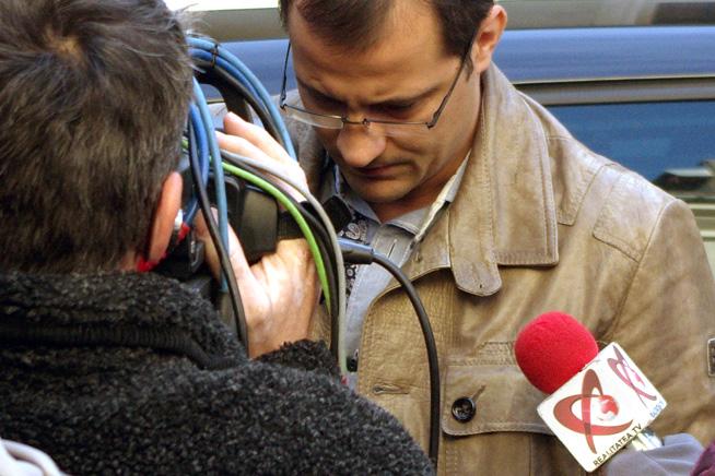 Şerban Huidu, despăgubiri de 360.000 de euro pentru familiile victimelor accidentului provocat de realizatorul TV, anul trecut