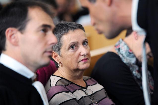 O psihiatră din Franţa, găsită vinovată de omor involuntar pentru că unul dintre pacienţii ei a ucis un om