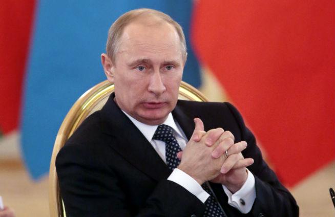 Putin vrea să îi acorde un paşaport rus lui Gerard Depardieu