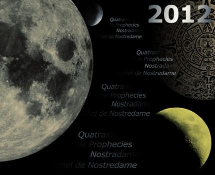 21.12.2012 – Predictiile lui Nostradamus 