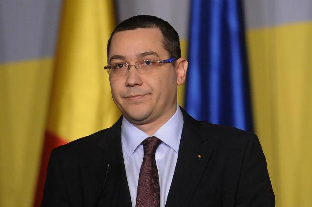 Ponta vrea reducerea birocraţiei în Guvern: &quot;Avem sute de oameni oameni care scriu trei hârtii&quot;