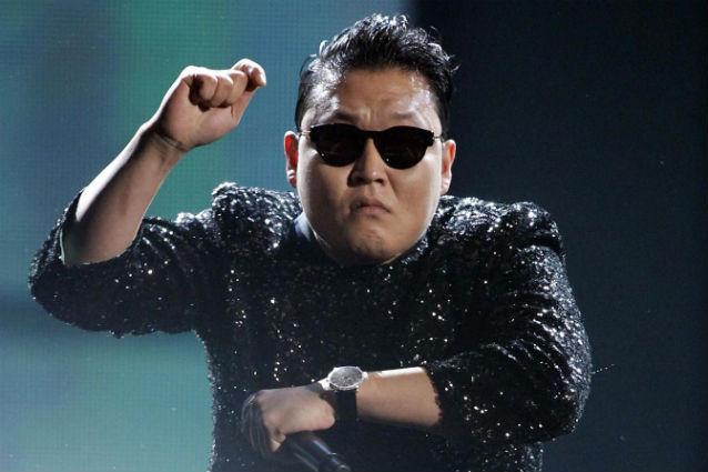 Record &quot;apocaliptic&quot; pentru rapper-ul Psy. Gangnam Style a atins vineri 1 MILIARD de vizualizări! 