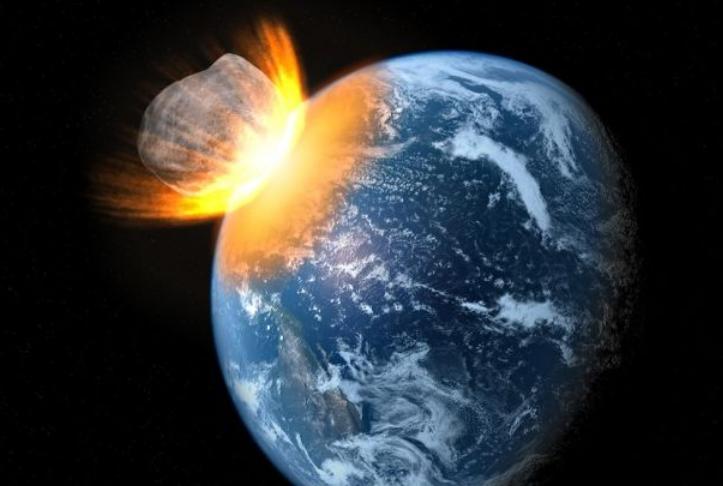 O coliziune ar echivala cu mii de BOMBE ATOMICE! Ce spune NASA despre asteroidul care se îndreaptă spre TERRA (VIDEO)